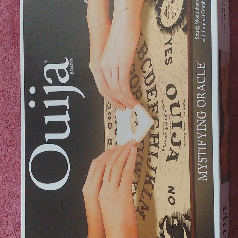 Ouija Board